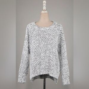 Bundle 2 Boutique Sweater for $60 Miracle Long Sleeve Popcorn Knit Tunic Sweater